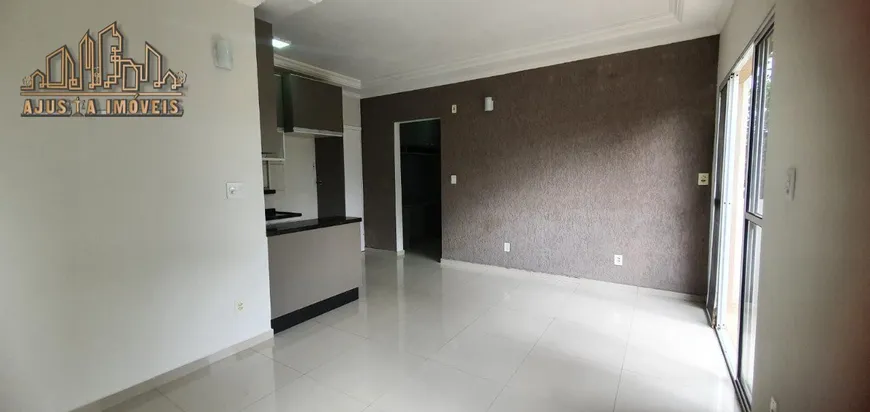 Foto 1 de Apartamento com 2 Quartos à venda, 56m² em Lopes de Oliveira, Sorocaba