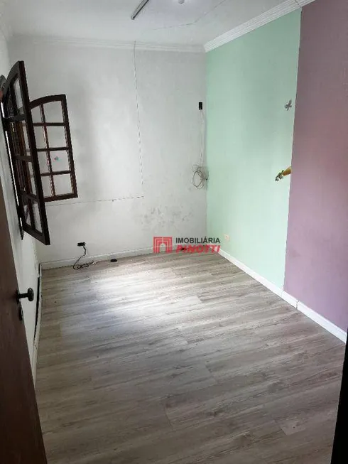 Foto 1 de Sobrado com 3 Quartos à venda, 219m² em Nova Petrópolis, São Bernardo do Campo