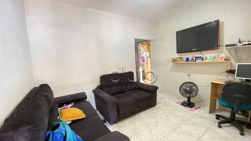 Foto 1 de Casa com 2 Quartos à venda, 122m² em SANTA ROSA IPES, Piracicaba