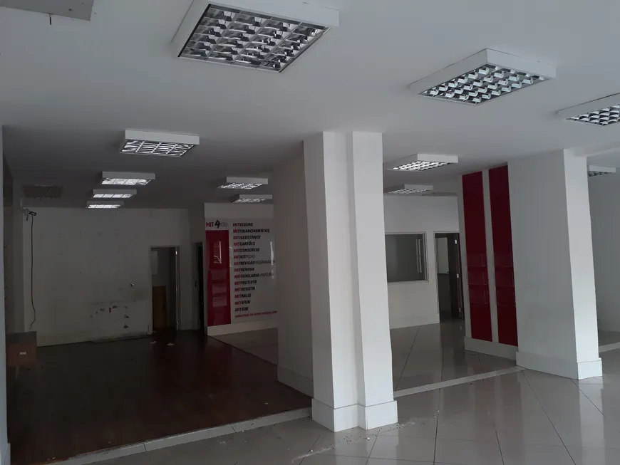 Foto 1 de Ponto Comercial para alugar, 350m² em Botafogo, Rio de Janeiro