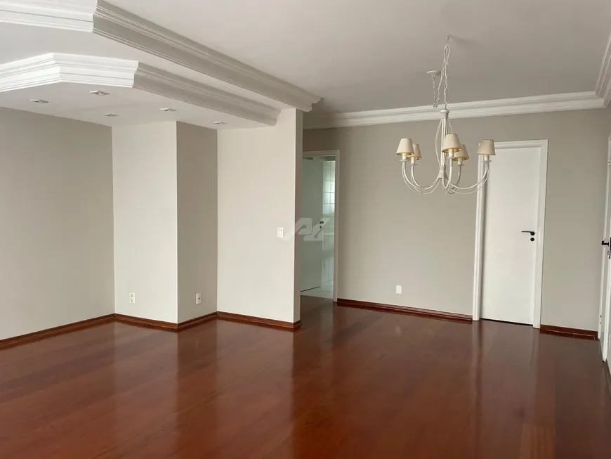 Foto 1 de Apartamento com 3 Quartos à venda, 139m² em Cambuí, Campinas