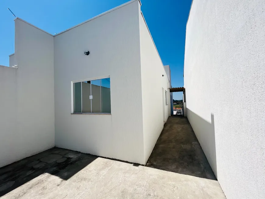 Foto 1 de Sobrado com 3 Quartos à venda, 108m² em Jardim Continental I, Taubaté