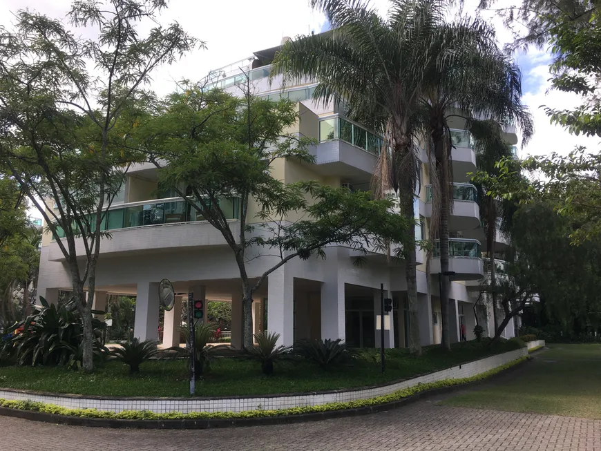 Foto 1 de Apartamento com 2 Quartos à venda, 192m² em Barra da Tijuca, Rio de Janeiro