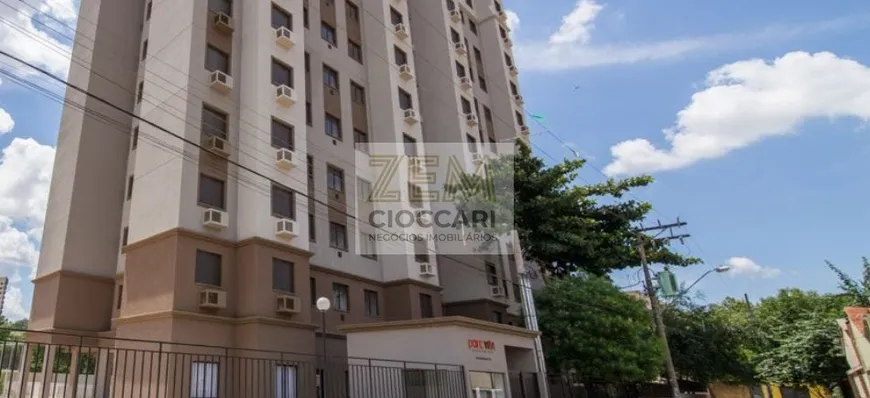 Foto 1 de Apartamento com 2 Quartos à venda, 39m² em VILA VIRGINIA, Ribeirão Preto
