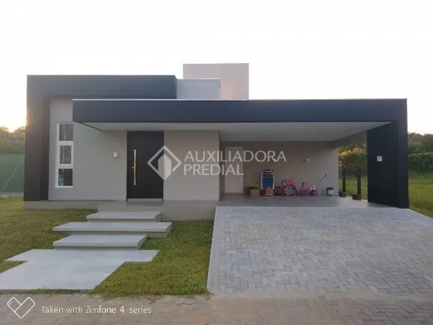 Foto 1 de Casa de Condomínio com 3 Quartos à venda, 200m² em , Imbituba