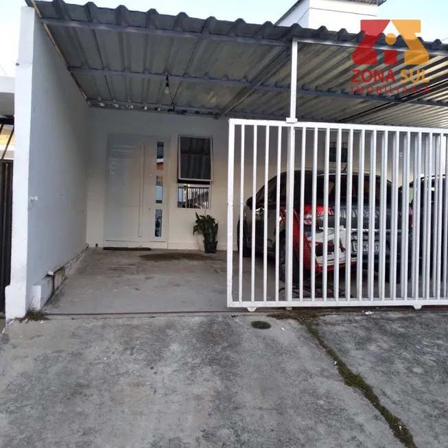 Foto 1 de Casa com 2 Quartos à venda, 67m² em João Paulo II, João Pessoa