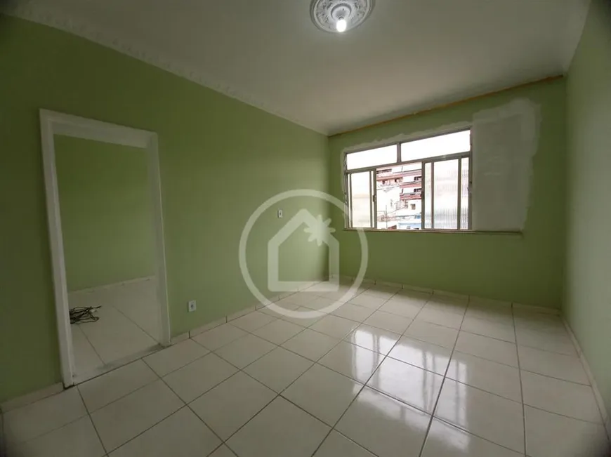 Foto 1 de Apartamento com 2 Quartos à venda, 73m² em Penha Circular, Rio de Janeiro