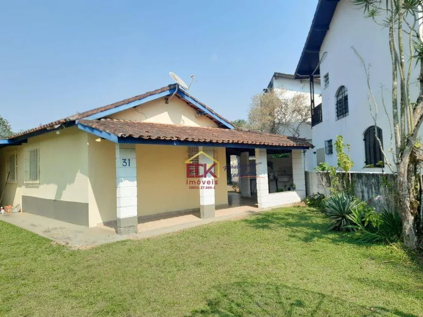 Foto 1 de Fazenda/Sítio com 3 Quartos para venda ou aluguel, 200m² em PRAIA DE MARANDUBA, Ubatuba