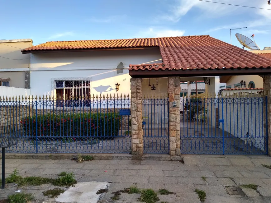 Foto 1 de Casa com 4 Quartos à venda, 102m² em Parque João Maria, Campos dos Goytacazes