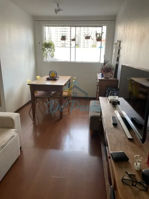 Foto 1 de Apartamento com 2 Quartos à venda, 50m² em Vila Gomes Cardim, São Paulo