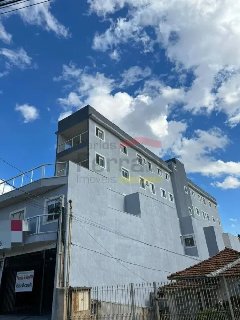 Foto 1 de Casa de Condomínio com 3 Quartos à venda, 160m² em Chora Menino, São Paulo