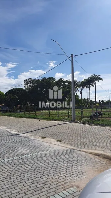 Foto 1 de Lote/Terreno à venda, 1500m² em Centro, Coqueiro Seco