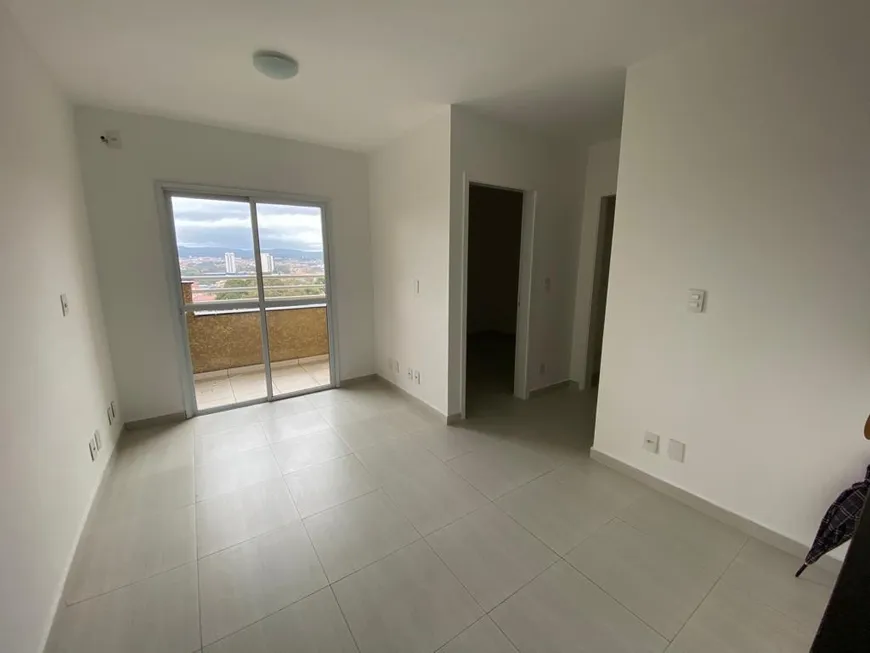 Foto 1 de Apartamento com 2 Quartos à venda, 66m² em Parque Bela Vista, Votorantim