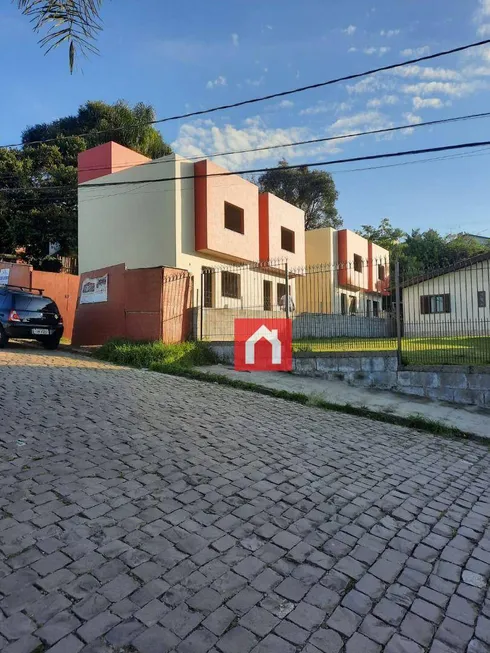 Foto 1 de Sobrado com 2 Quartos à venda, 60m² em Bela Vista, Caxias do Sul