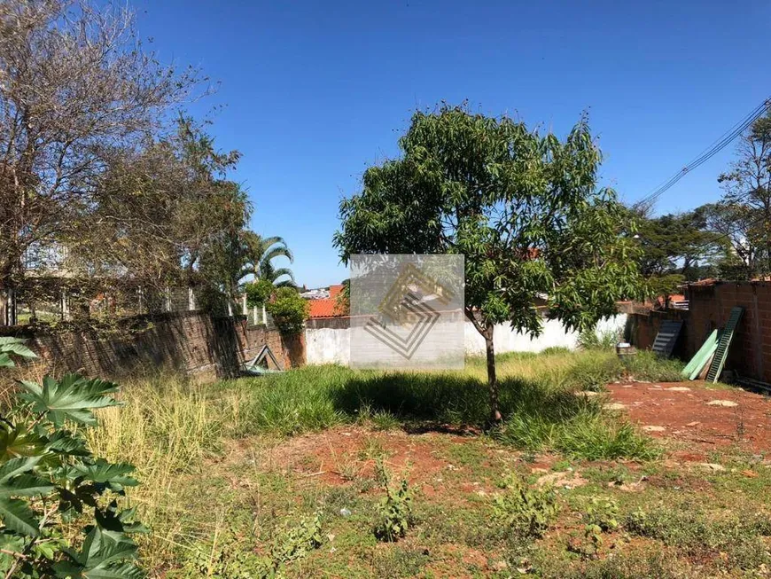 Foto 1 de Lote/Terreno à venda, 433m² em Cidade Universitária, Campinas