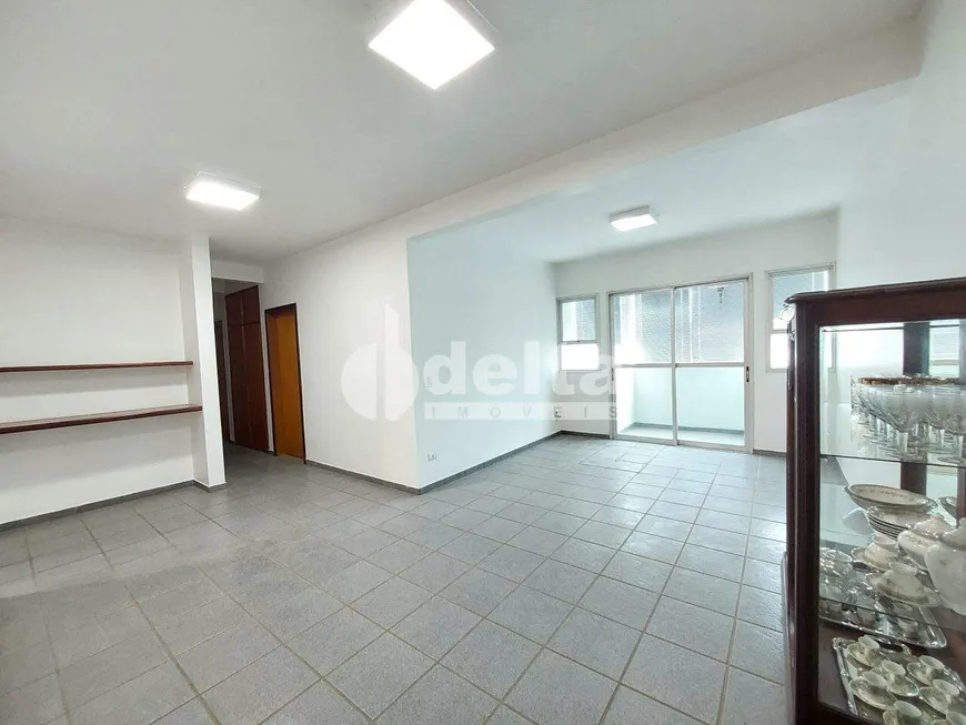 Foto 1 de Apartamento com 3 Quartos à venda, 150m² em Lidice, Uberlândia