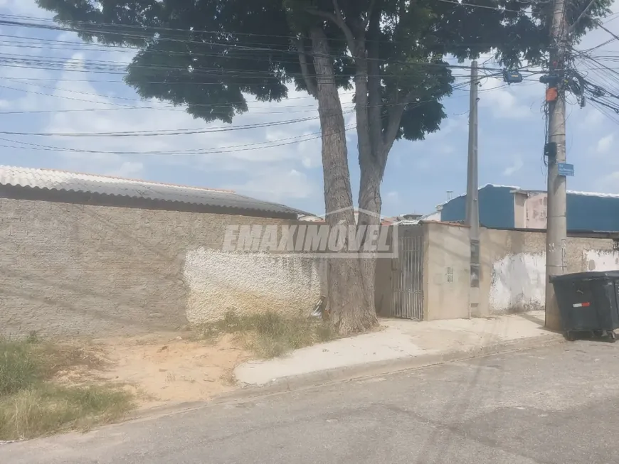 Foto 1 de Lote/Terreno à venda, 350m² em Vila Barao, Sorocaba