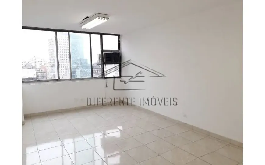 Foto 1 de Sala Comercial à venda, 100m² em República, São Paulo