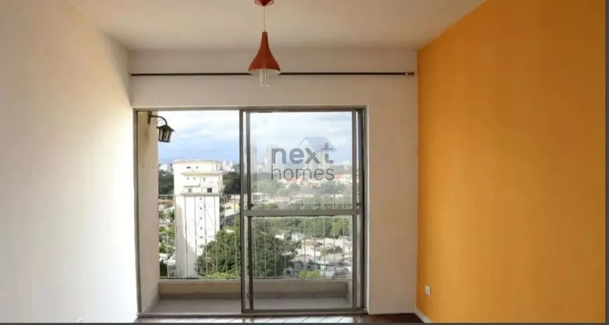 Foto 1 de Apartamento com 2 Quartos à venda, 60m² em Jardim Taboão, São Paulo