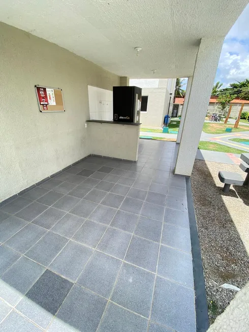 Foto 1 de Apartamento com 2 Quartos à venda, 45m² em Maraponga, Fortaleza