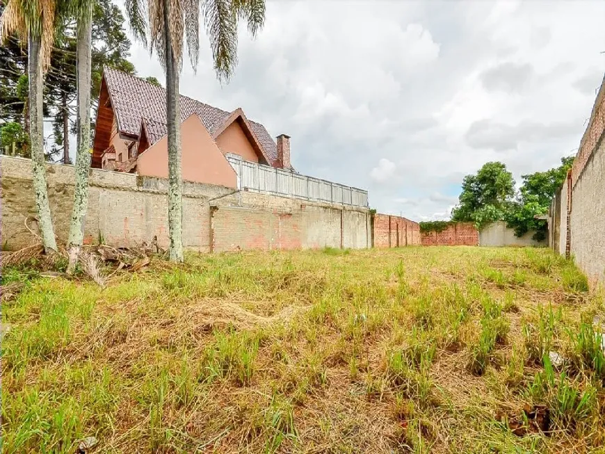 Foto 1 de Lote/Terreno à venda, 433m² em Bigorrilho, Curitiba