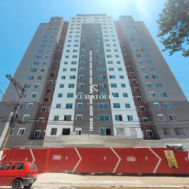 Foto 1 de Apartamento com 1 Quarto à venda, 27m² em Brás, São Paulo