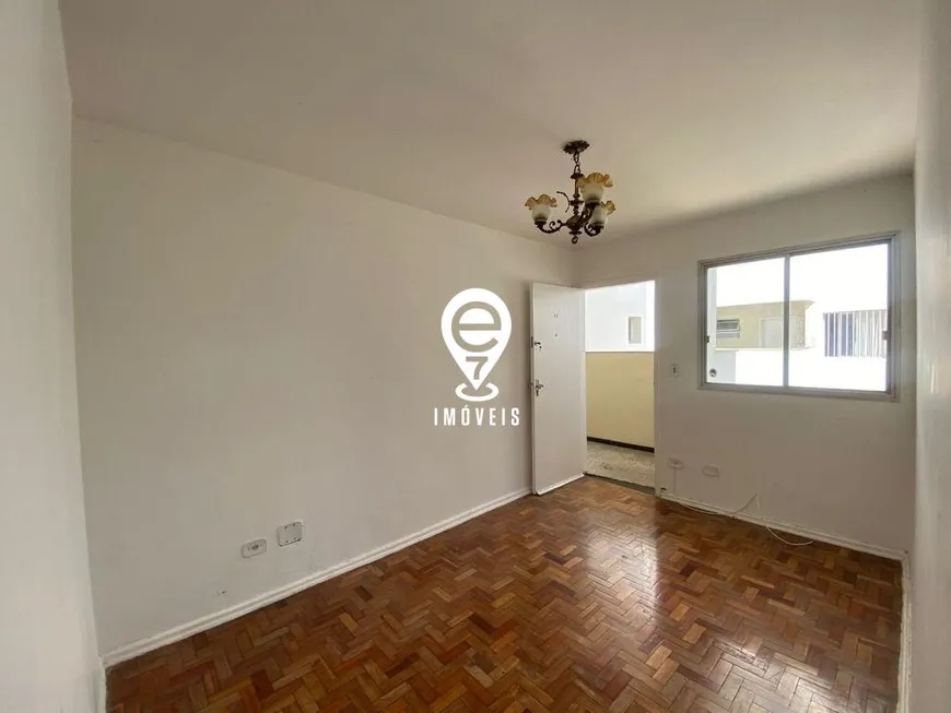 Foto 1 de Apartamento com 2 Quartos à venda, 46m² em Vila Guarani, São Paulo