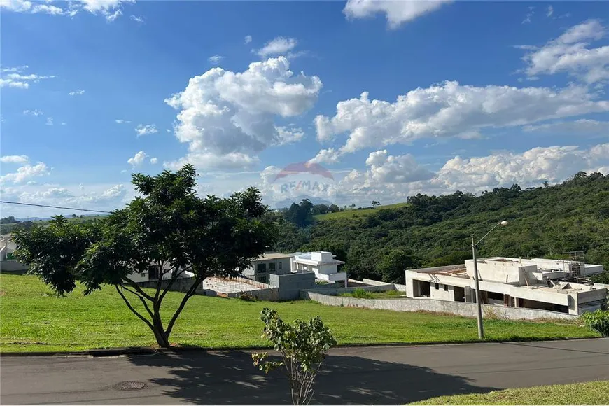 Foto 1 de Lote/Terreno à venda, 1200m² em Reserva Santa Rosa, Itatiba