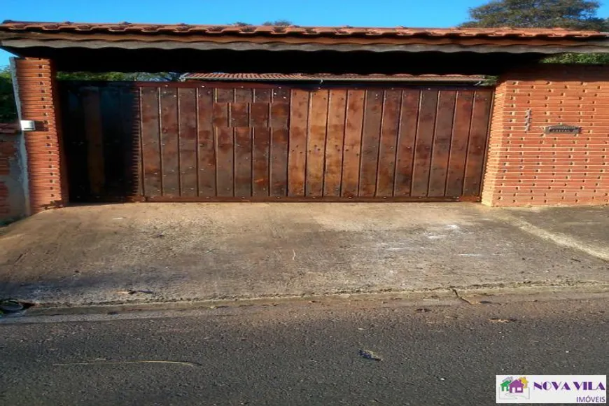 Foto 1 de Fazenda/Sítio com 2 Quartos à venda, 150m² em Terras da Capela de Santo Antônio, Jaguariúna