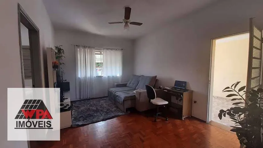 Foto 1 de Casa com 3 Quartos à venda, 221m² em Cariobinha, Americana