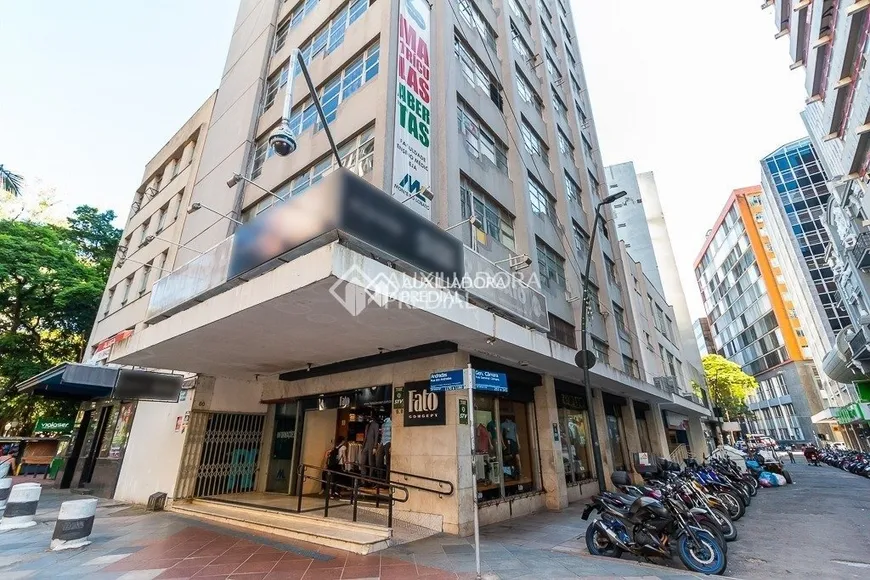 Foto 1 de Ponto Comercial à venda, 280m² em Centro Histórico, Porto Alegre