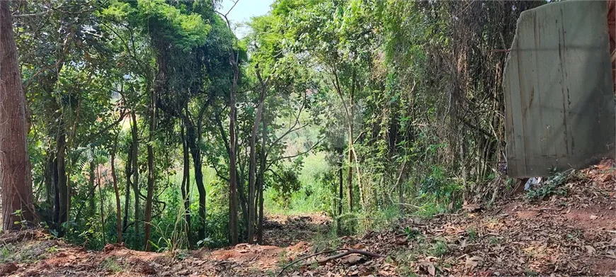 Foto 1 de Lote/Terreno à venda, 500m² em Jardim Estancia Brasil, Atibaia