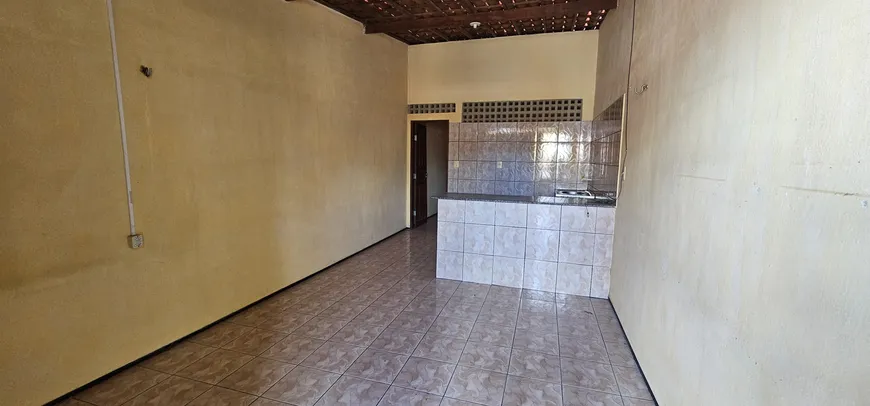 Foto 1 de Apartamento com 2 Quartos para alugar, 62m² em Maraponga, Fortaleza