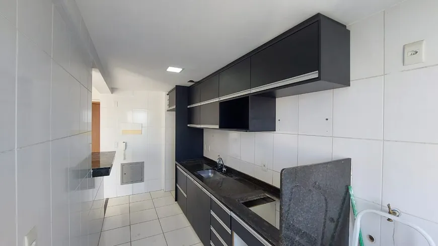 Foto 1 de Apartamento com 3 Quartos à venda, 75m² em Setor Candida de Morais, Goiânia