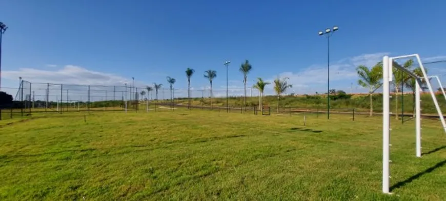 Foto 1 de Lote/Terreno à venda, 387m² em Damha Residencial Uberaba III, Uberaba