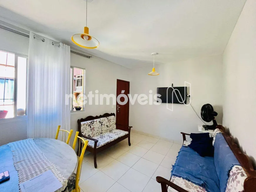 Foto 1 de Apartamento com 2 Quartos à venda, 45m² em Betânia, Belo Horizonte