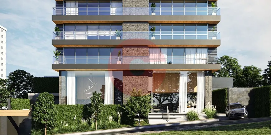 Foto 1 de Apartamento com 3 Quartos à venda, 127m² em Atiradores, Joinville
