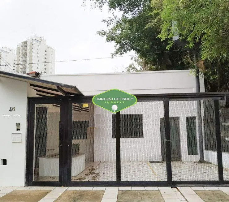 Foto 1 de Imóvel Comercial com 1 Quarto para alugar, 90m² em Parque Residencial Julia, São Paulo