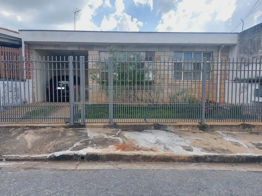 Foto 1 de  com 3 Quartos à venda, 300m² em Jardim Vera Cruz, Sorocaba