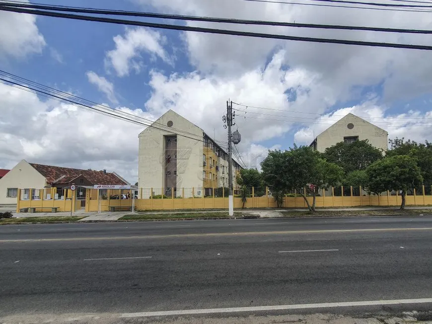Foto 1 de Apartamento com 2 Quartos para alugar, 47m² em Centro, Pelotas