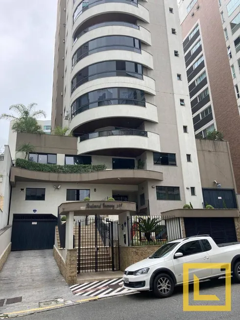 Foto 1 de Apartamento com 3 Quartos à venda, 322m² em Victor Konder, Blumenau