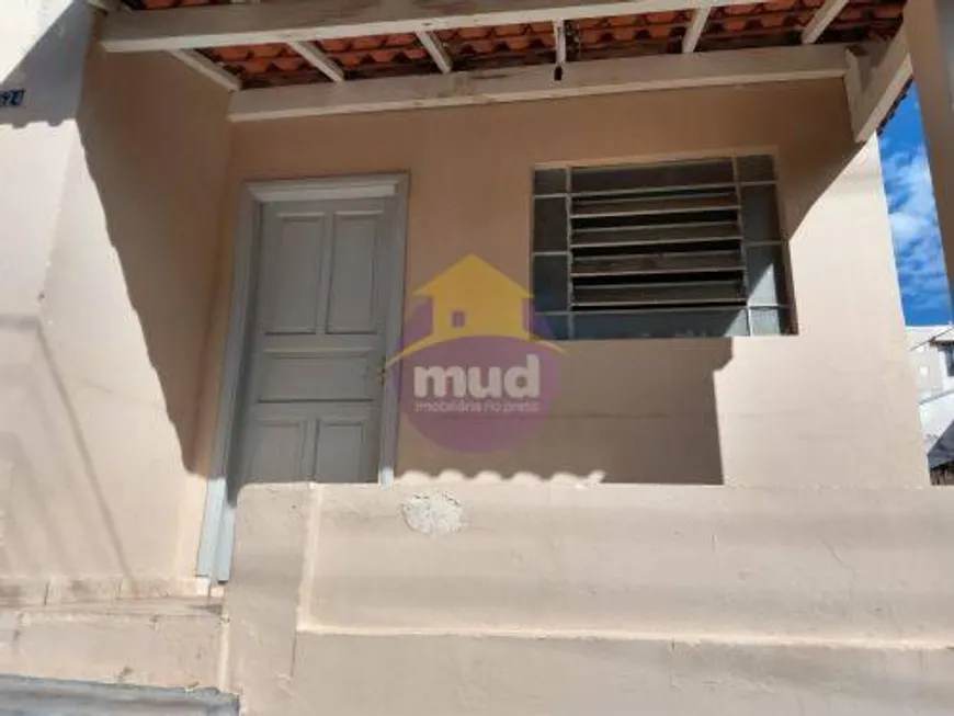 Foto 1 de Casa com 2 Quartos para alugar, 120m² em Jardim Santa Catarina, São José do Rio Preto