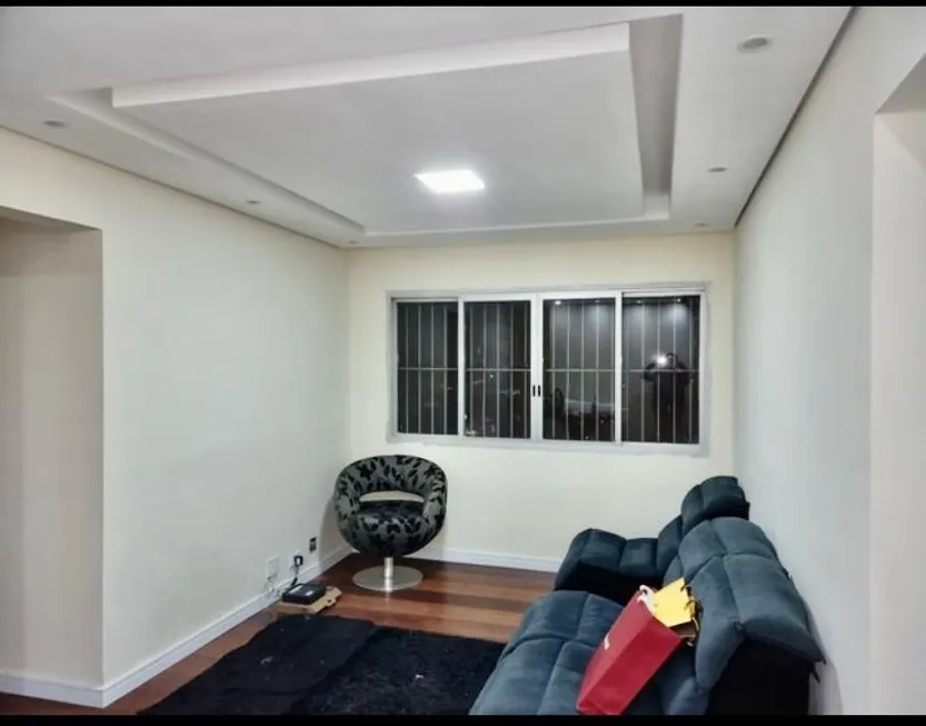 Foto 1 de Apartamento com 2 Quartos à venda, 75m² em Assunção, São Bernardo do Campo