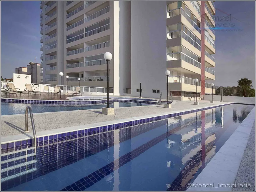 Foto 1 de Apartamento com 2 Quartos à venda, 88m² em Centro, Bertioga