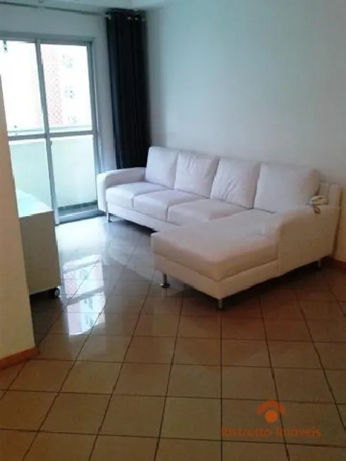 Foto 1 de Apartamento com 3 Quartos à venda, 65m² em Continental, Osasco