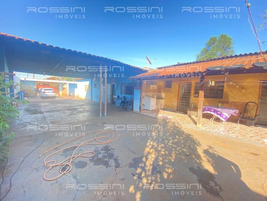 Casa na Rua Nove de Julho, em Pradópolis, por R$ 528.000 - Viva Real