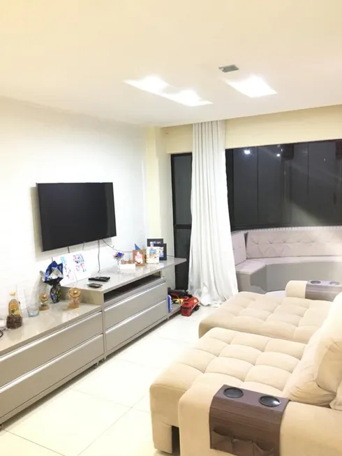 Foto 1 de Apartamento com 3 Quartos à venda, 96m² em Candeias, Jaboatão dos Guararapes