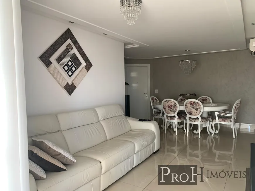 Foto 1 de Apartamento com 3 Quartos à venda, 106m² em Santo Antônio, São Caetano do Sul