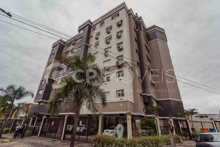 Foto 1 de Apartamento com 2 Quartos à venda, 83m² em Jardim Itú Sabará, Porto Alegre