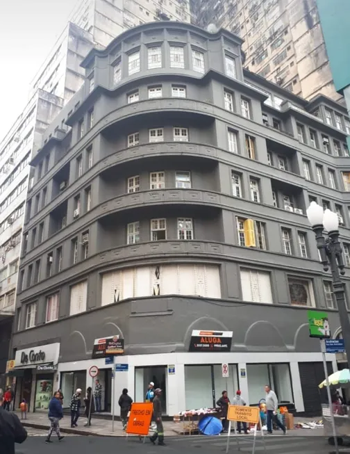 Foto 1 de Sala Comercial à venda, 45m² em Centro Histórico, Porto Alegre